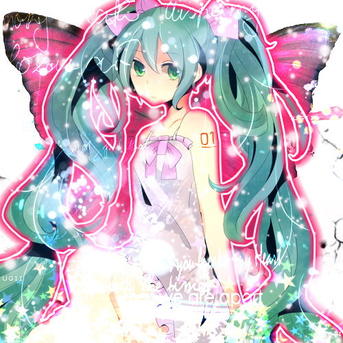 Miku Hatsune