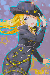 Eli Ayase