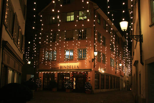 Ristorante Bindella