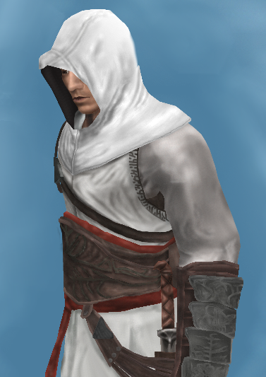 Altair Ibn-La'Ahad