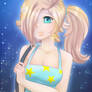 Casual Rosalina