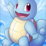 #007 - Squirtle