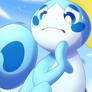 Dynamax Sobble