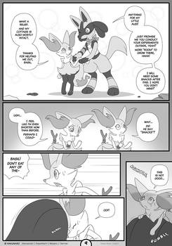 Maxi-Maxi Candy | Page 9