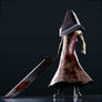 Pyramid Head