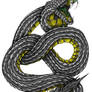 Heavy Metal Snake