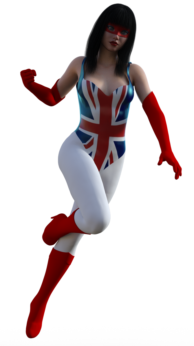 Britain Deviantart Miss Britain Concept by LumiDynam0 on DeviantArt