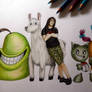 Happy 22nd birthday, Deviant Art!