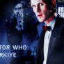 Doctor Who Cover