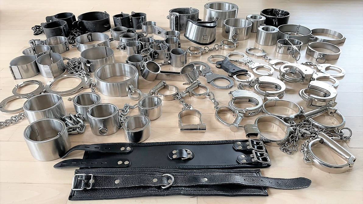 My collection by JessicaShackled on DeviantArt