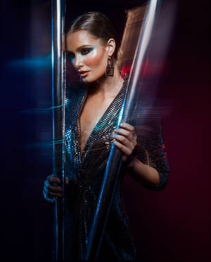 Rhythm of the Night by Lisa-MariePhotog Rhythm of the Night by Lisa-MariePhotog