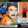 mash-up - trek vs wars