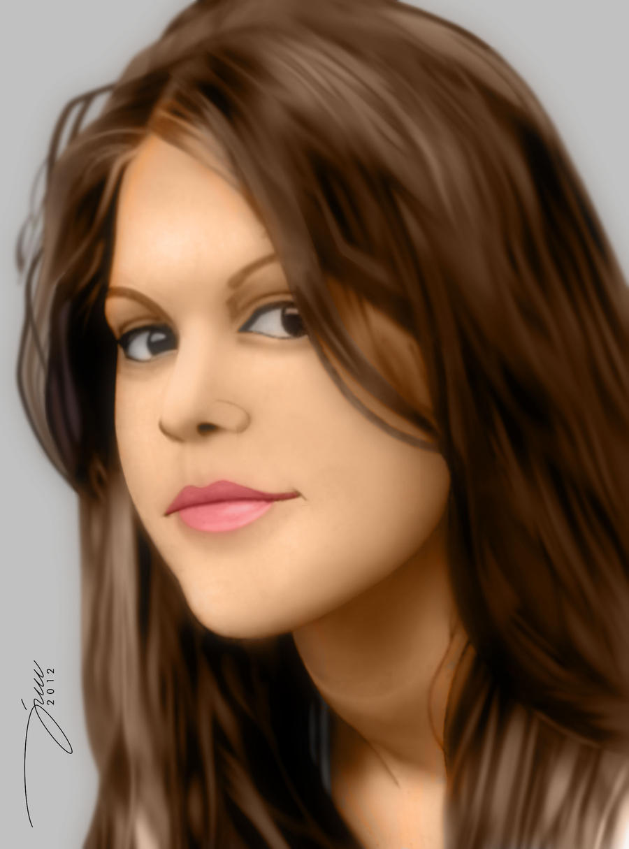 original-lindsey shaw