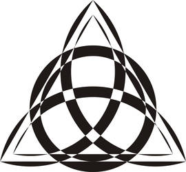 Triquetra 1