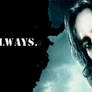 HP7 Severus Snape: Always