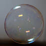 soap bubble