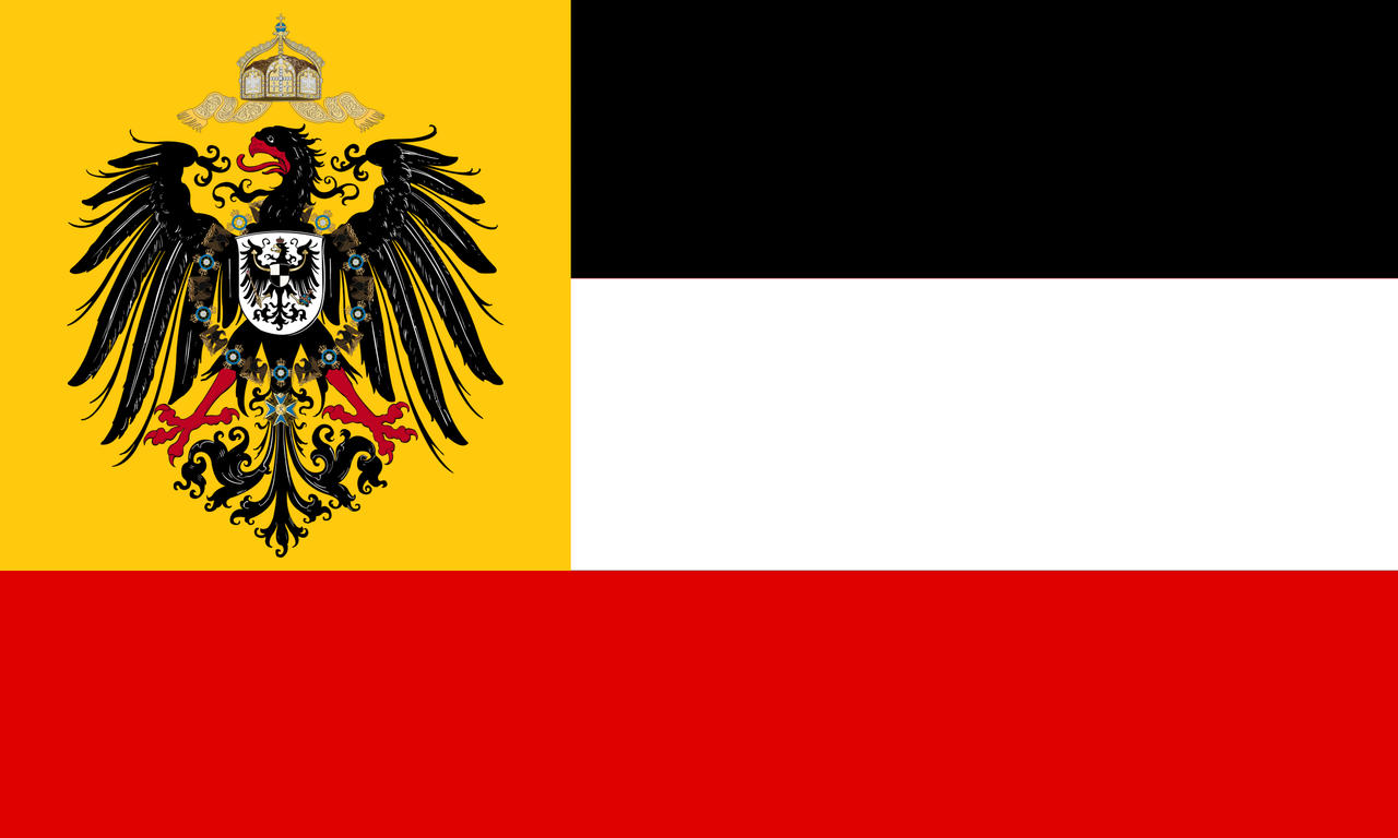 Deutschland Flagge by kaiserreich34 on DeviantArt