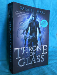 Throne of Glass