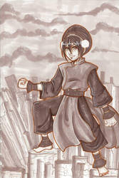 Toph