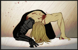 FMA - I Won't See You Tonight.