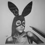 Ariana Grande (Dangerous woman) - kreativity