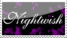 Nightwish Stamp