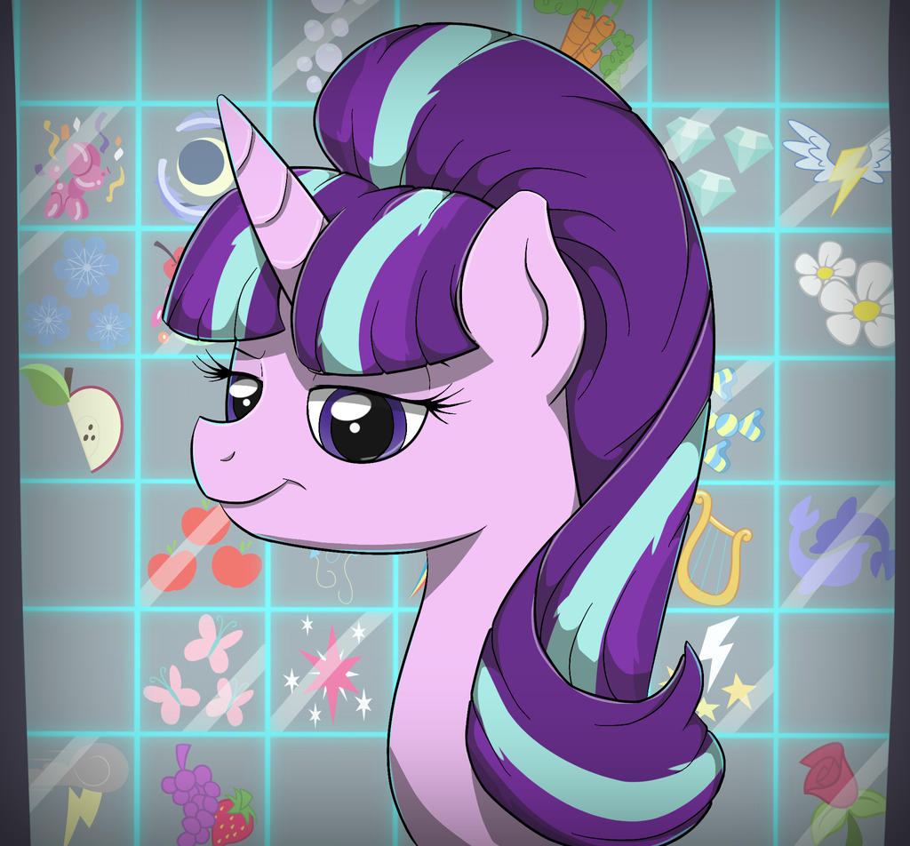 Starlight Glimmer