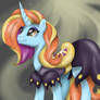 Sassy Saddles