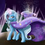 Trixie