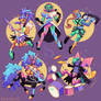 Rockstars
