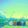 Stardew Valley Dynamic Wallpaper