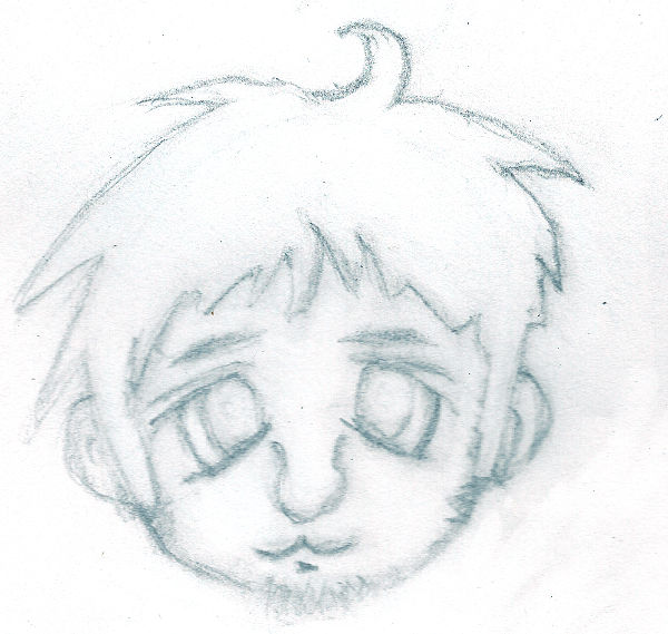 My anime face (gimp'd) by Antioch2 on DeviantArt