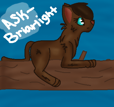 Ask Briarlight!