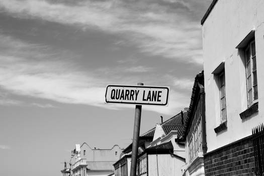 Quarry Lane