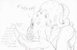 Baby Daddy by Flajingman