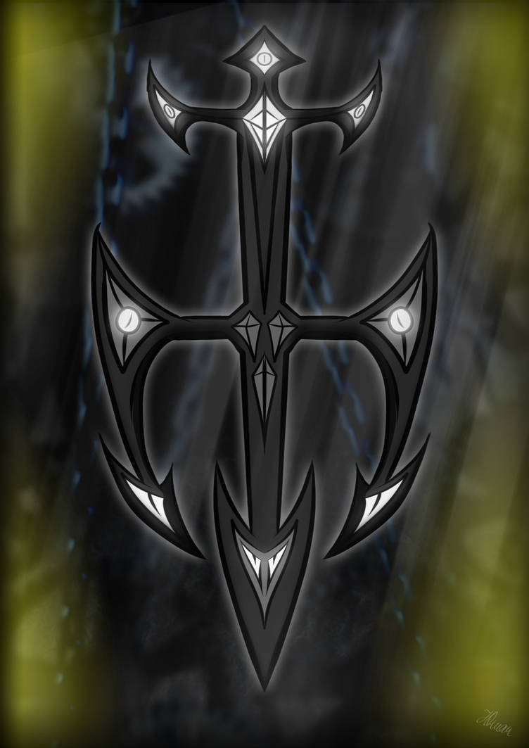 Spider Riders Symbols The Serpent Riders symbol by TheHereticLocomotive on DeviantArt