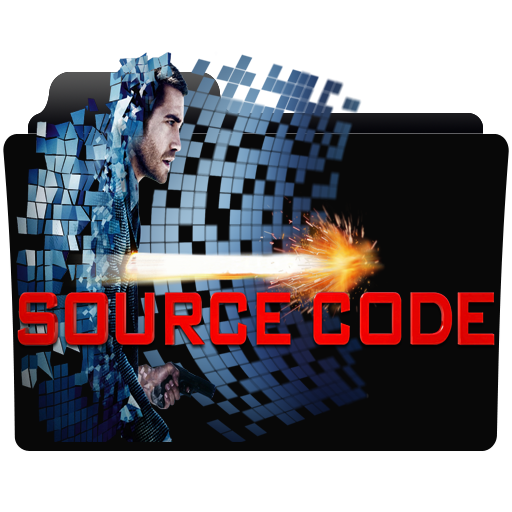 source code movie icon folder By Posseido by Posseido on DeviantArt