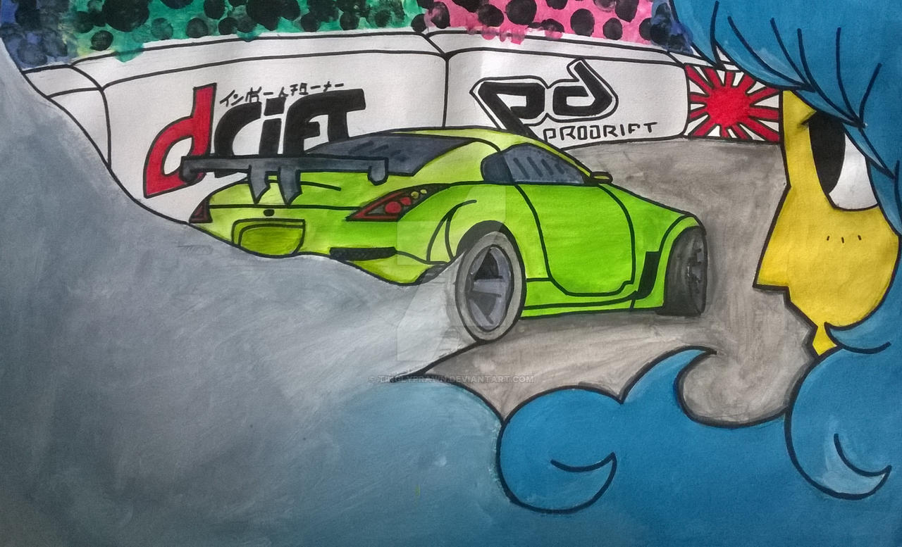 Anime Drift By Tinglyprawn On Deviantart Anime Drift By Tinglyprawn On Deviantart