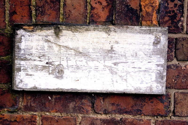 Worn Board