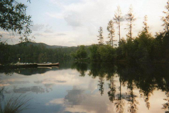 Calm inner reflection by turtlekite on DeviantArt