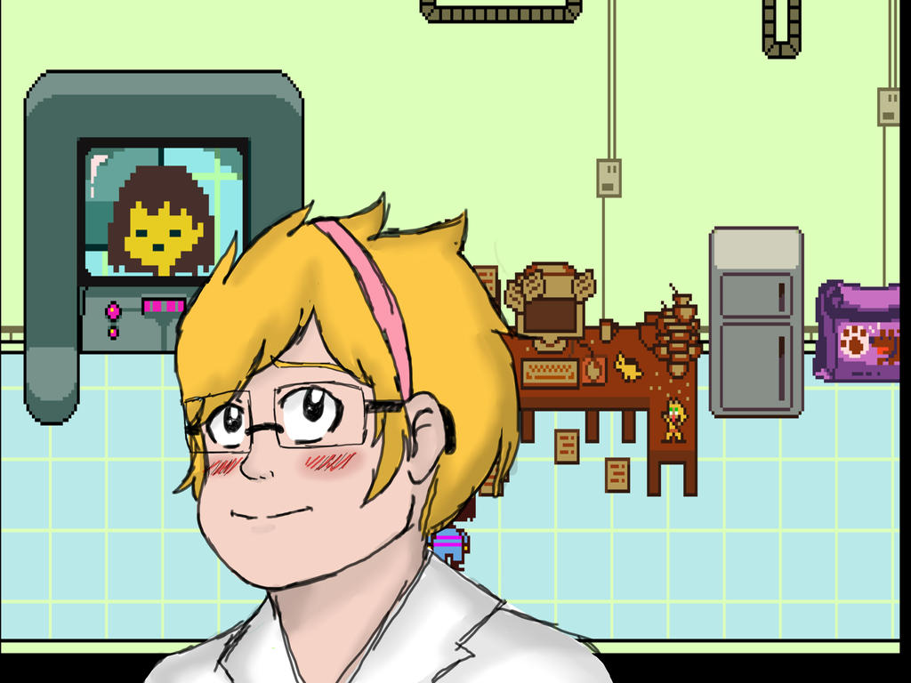 Lab Alphy's by Knigthpaint on DeviantArt