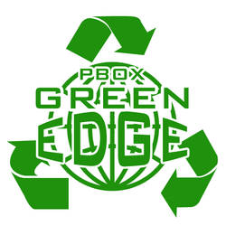 PBox Green EDGE