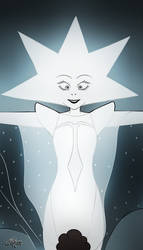 White Diamond