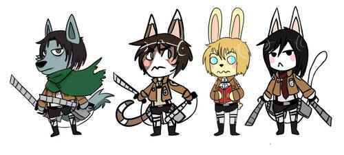 the-Assyrian's DeviantArt Gallery