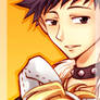 morihunnybunbun ouran high