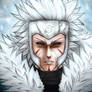 2nd Hokage Tobirama Senju (Reanimation)