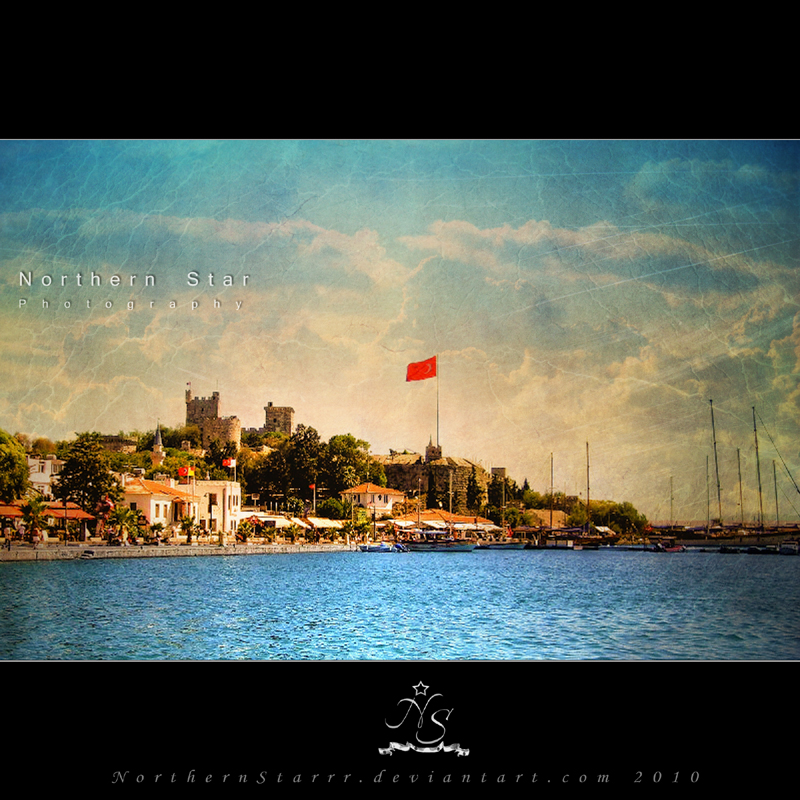 Bodrum, Bodrum...