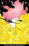 Pilots of Love by PauZak