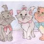 The Aristokittens