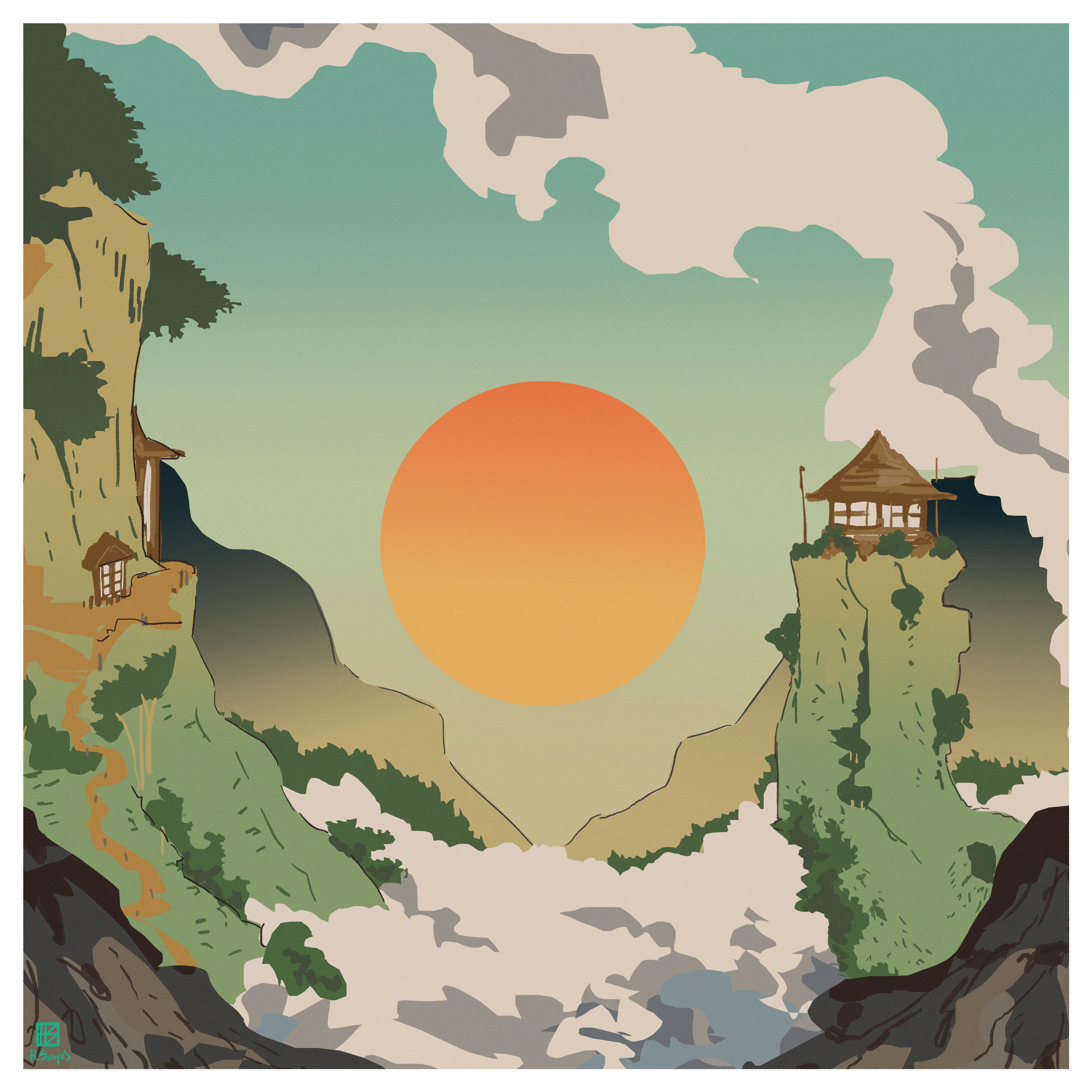 Cloudback